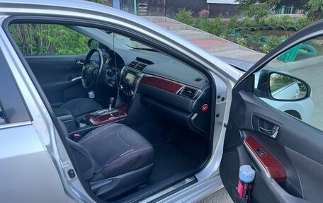 Toyota Camry, 2014 год, 1 960 000 рублей, 8 фотография