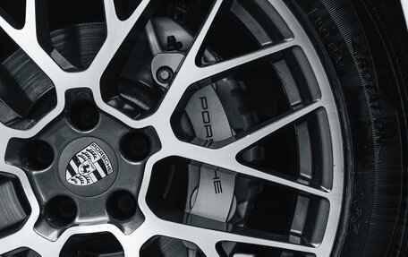 Porsche Macan I рестайлинг, 2014 год, 3 380 000 рублей, 10 фотография