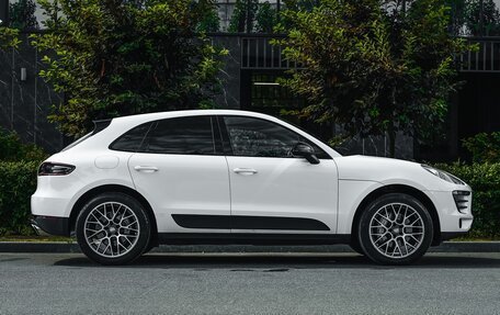 Porsche Macan I рестайлинг, 2014 год, 3 380 000 рублей, 5 фотография