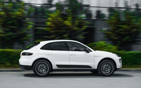 Porsche Macan I рестайлинг, 2014 год, 3 380 000 рублей, 13 фотография