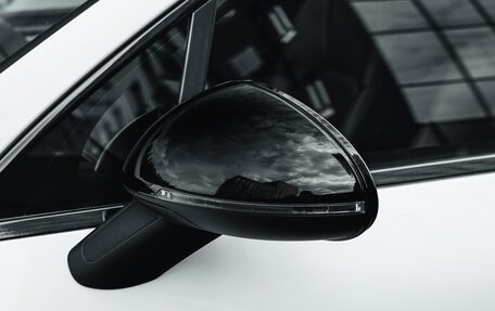 Porsche Macan I рестайлинг, 2014 год, 3 380 000 рублей, 11 фотография