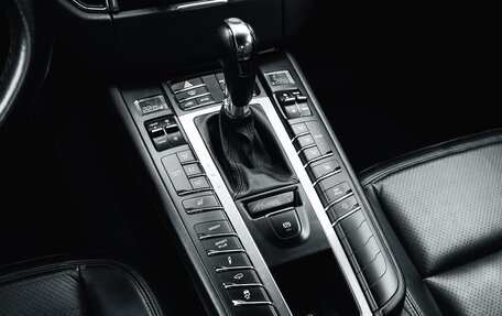Porsche Macan I рестайлинг, 2014 год, 3 380 000 рублей, 18 фотография