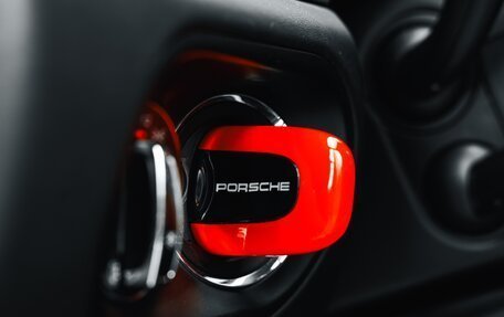 Porsche Macan I рестайлинг, 2014 год, 3 380 000 рублей, 22 фотография