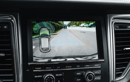 Porsche Macan I рестайлинг, 2014 год, 3 380 000 рублей, 20 фотография