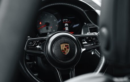 Porsche Macan I рестайлинг, 2014 год, 3 380 000 рублей, 19 фотография