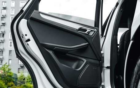 Porsche Macan I рестайлинг, 2014 год, 3 380 000 рублей, 26 фотография