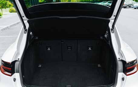 Porsche Macan I рестайлинг, 2014 год, 3 380 000 рублей, 25 фотография