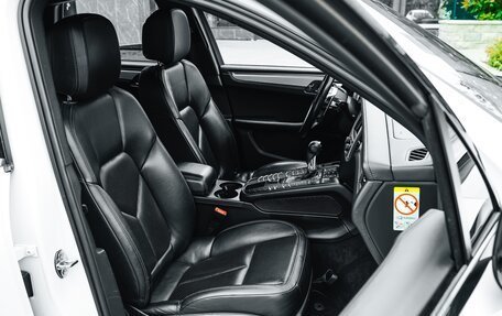 Porsche Macan I рестайлинг, 2014 год, 3 380 000 рублей, 35 фотография