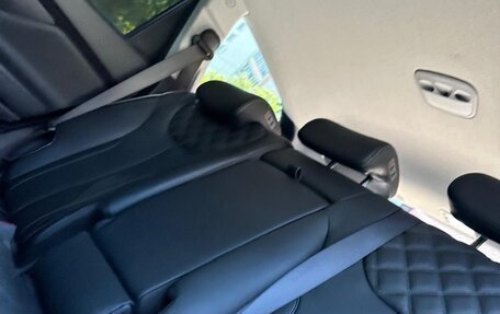 Hyundai Santa Fe IV, 2021 год, 3 500 000 рублей, 13 фотография