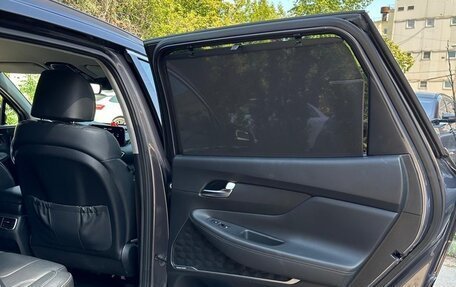 Hyundai Santa Fe IV, 2021 год, 3 500 000 рублей, 26 фотография