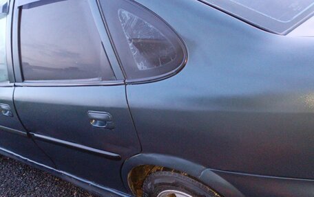 Opel Vectra B рестайлинг, 2000 год, 245 000 рублей, 3 фотография