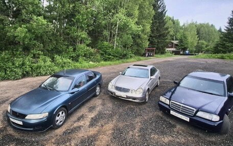 Opel Vectra B рестайлинг, 2000 год, 245 000 рублей, 7 фотография