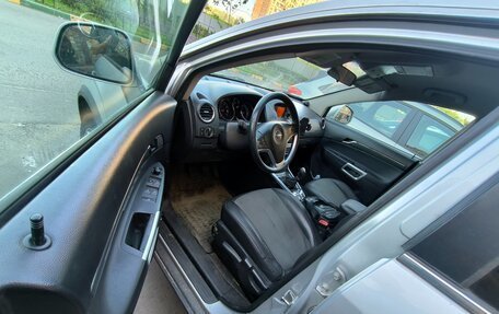Opel Antara I, 2012 год, 900 000 рублей, 5 фотография