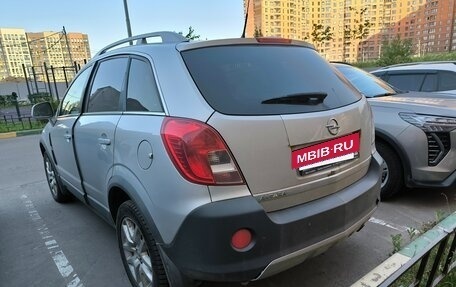 Opel Antara I, 2012 год, 900 000 рублей, 2 фотография