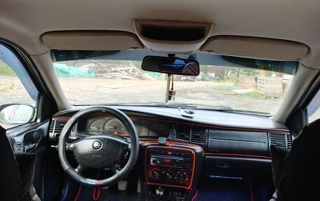 Opel Vectra B рестайлинг, 2000 год, 245 000 рублей, 10 фотография