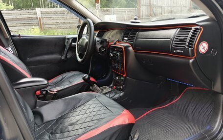 Opel Vectra B рестайлинг, 2000 год, 245 000 рублей, 8 фотография