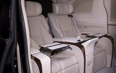 Lexus LM, 2025 год, 20 900 000 рублей, 6 фотография