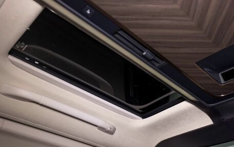 Lexus LM, 2025 год, 20 900 000 рублей, 10 фотография