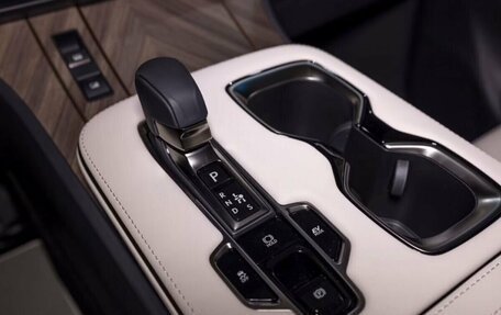 Lexus LM, 2025 год, 20 900 000 рублей, 13 фотография