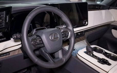 Lexus LM, 2025 год, 20 900 000 рублей, 16 фотография