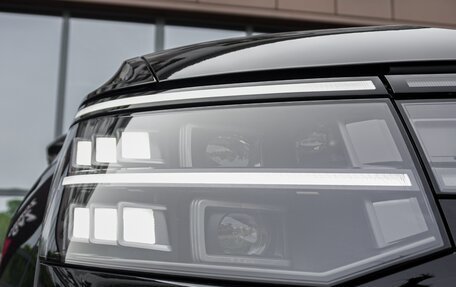 Volkswagen Teramont, 2025 год, 5 560 000 рублей, 11 фотография