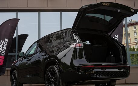 Volkswagen Teramont, 2025 год, 5 560 000 рублей, 6 фотография