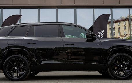 Volkswagen Teramont, 2025 год, 5 560 000 рублей, 8 фотография