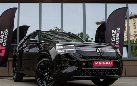 Volkswagen Teramont, 2025 год, 5 560 000 рублей, 9 фотография