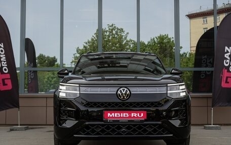 Volkswagen Teramont, 2025 год, 5 560 000 рублей, 3 фотография