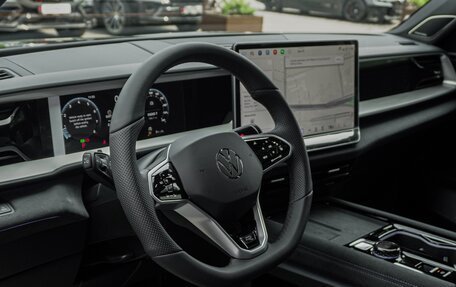 Volkswagen Teramont, 2025 год, 5 560 000 рублей, 13 фотография