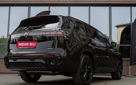 Volkswagen Teramont, 2025 год, 5 560 000 рублей, 4 фотография