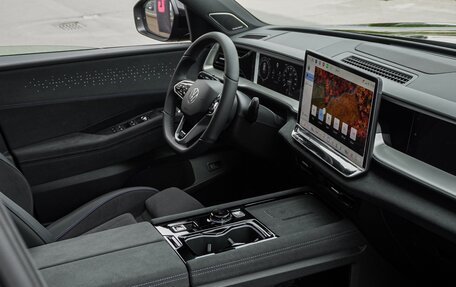 Volkswagen Teramont, 2025 год, 5 560 000 рублей, 16 фотография