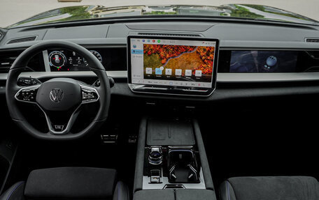 Volkswagen Teramont, 2025 год, 5 560 000 рублей, 15 фотография
