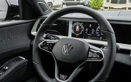 Volkswagen Teramont, 2025 год, 5 560 000 рублей, 14 фотография