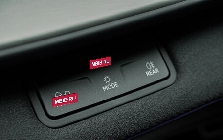 Volkswagen Teramont, 2025 год, 5 560 000 рублей, 21 фотография