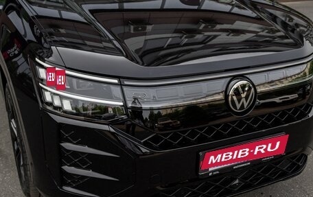 Volkswagen Teramont, 2025 год, 5 560 000 рублей, 10 фотография