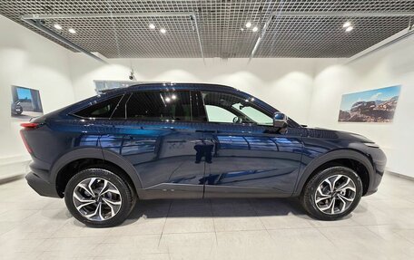 Haval F7x, 2025 год, 3 349 000 рублей, 8 фотография