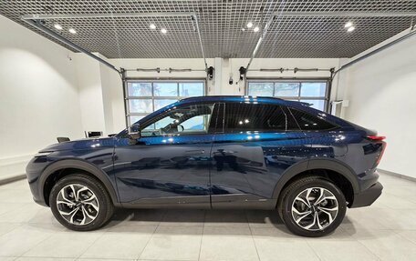Haval F7x, 2025 год, 3 349 000 рублей, 7 фотография