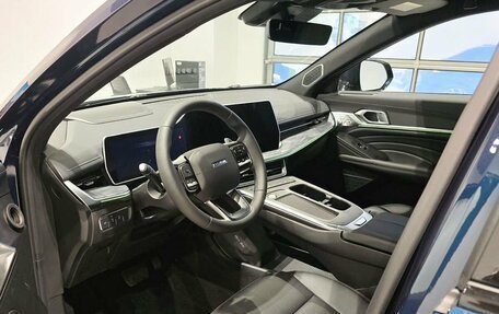 Haval F7x, 2025 год, 3 349 000 рублей, 10 фотография