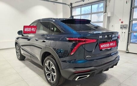 Haval F7x, 2025 год, 3 349 000 рублей, 6 фотография