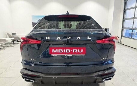 Haval F7x, 2025 год, 3 349 000 рублей, 5 фотография