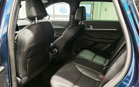 Haval F7x, 2025 год, 3 349 000 рублей, 13 фотография