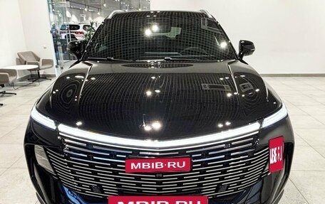 Haval F7, 2025 год, 3 499 000 рублей, 2 фотография