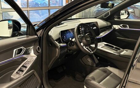 Haval F7, 2025 год, 3 499 000 рублей, 8 фотография