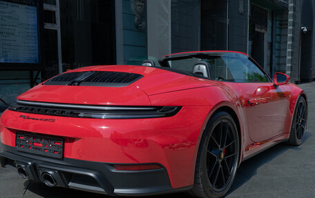 Porsche 911, 2025 год, 28 700 000 рублей, 4 фотография