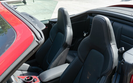 Porsche 911, 2025 год, 28 700 000 рублей, 7 фотография