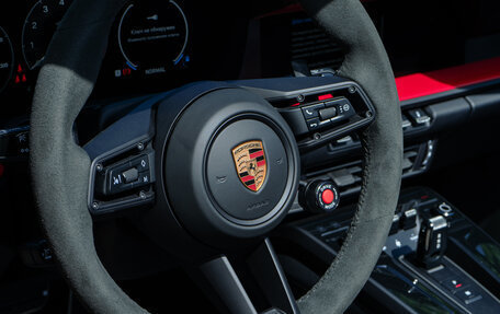 Porsche 911, 2025 год, 28 700 000 рублей, 6 фотография