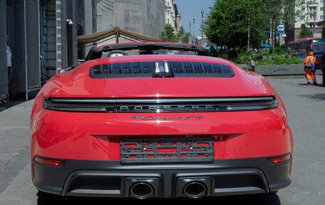 Porsche 911, 2025 год, 28 700 000 рублей, 3 фотография