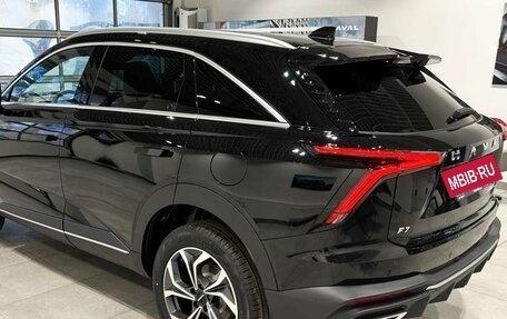 Haval F7, 2025 год, 3 499 000 рублей, 5 фотография