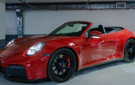 Porsche 911, 2025 год, 28 700 000 рублей, 9 фотография